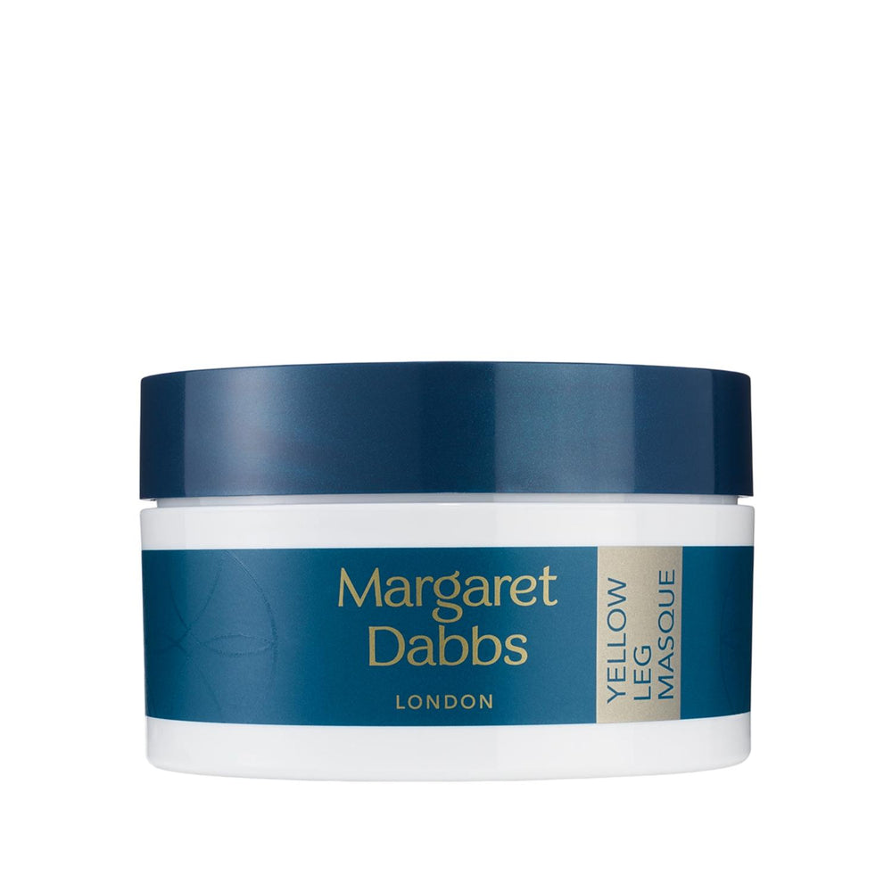 Margaret Dabbs London Refining Leg Mask for Glowing Skin 175 ml