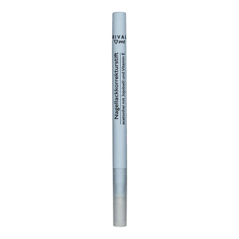 Rival Loves Me Nail Polish Corrector Pen for Clean Manicures 15 ml