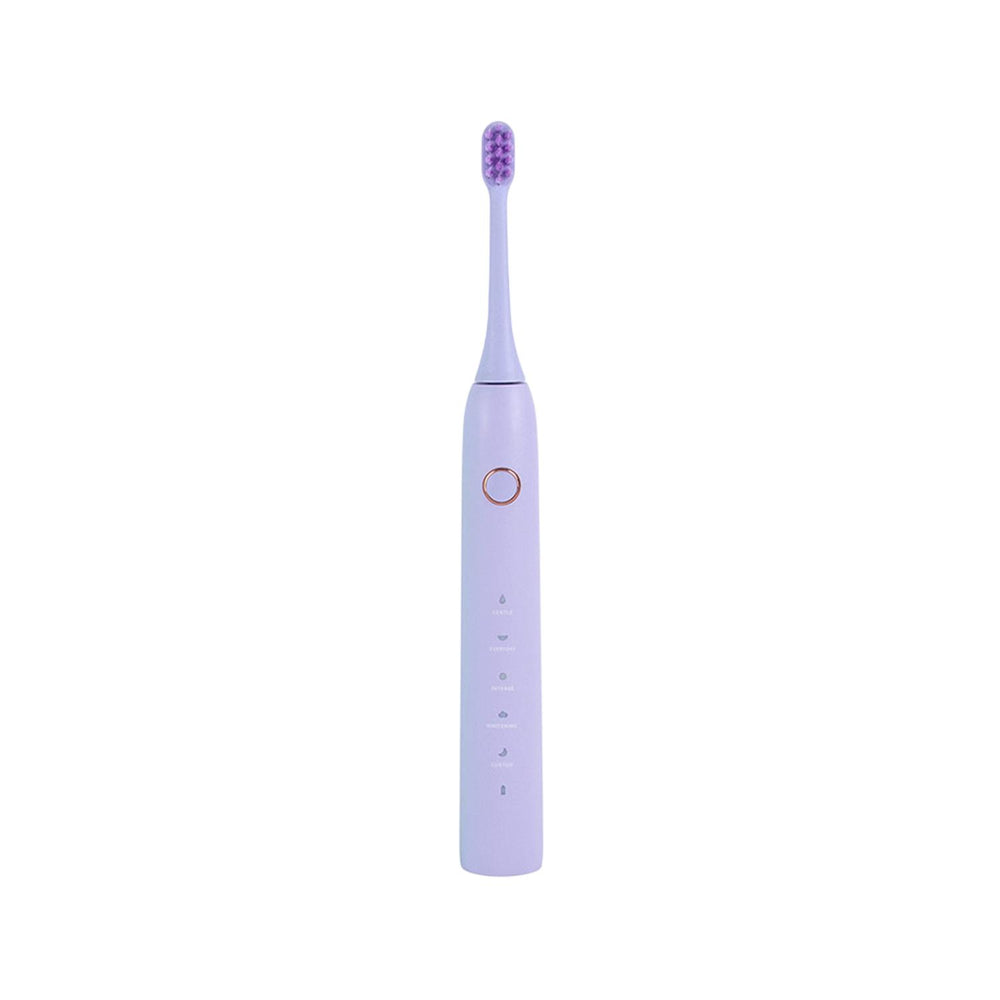 Steriball K5 Electric Toothbrush in Lilac