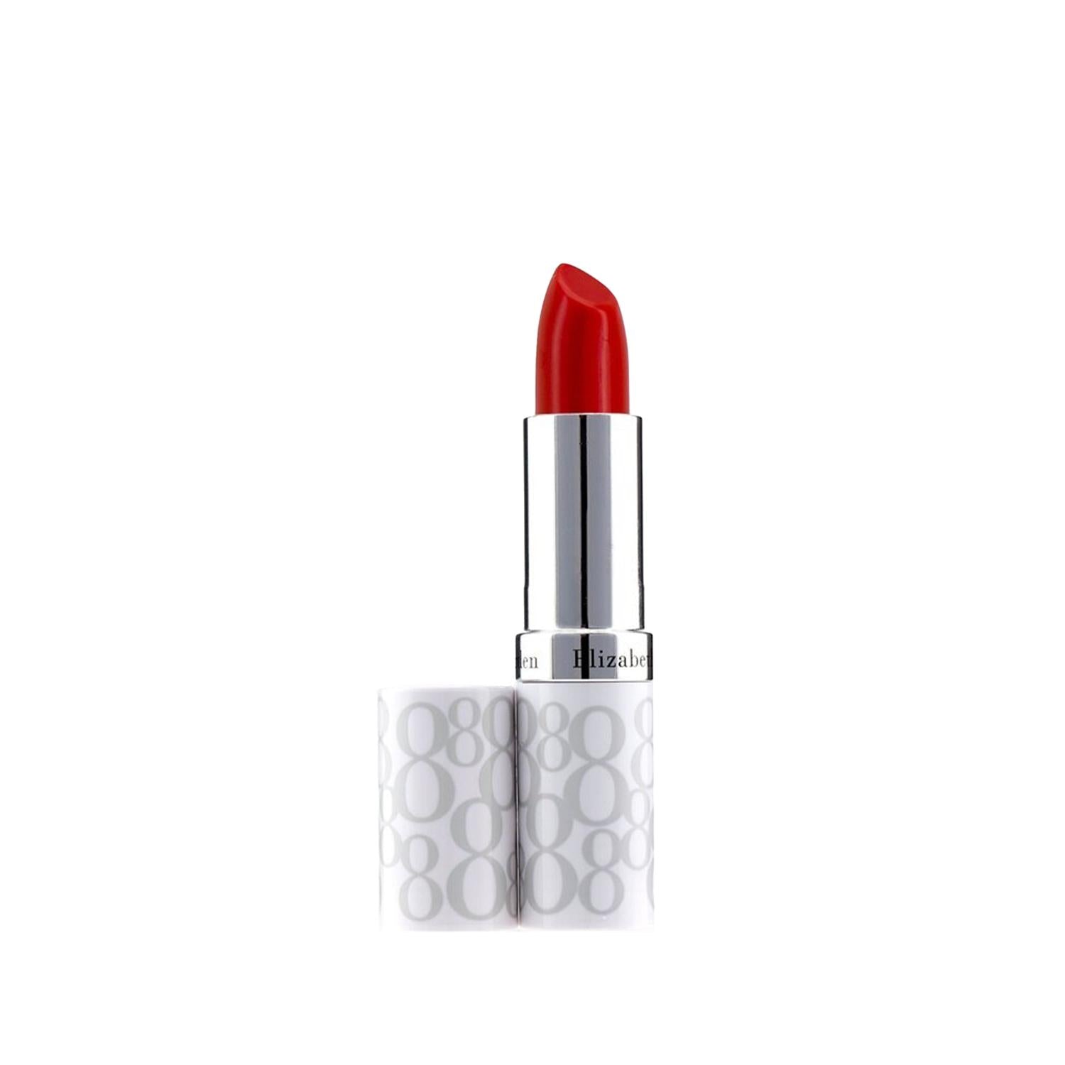 Elizabeth Arden Eight Hour Cream SPF 15 Lip Protective Stick - Moisturizing Berry Flavor Lip Care with Sun Protection Elizabeth Arden Eight Hour Cream SPF 15 Lip Care Lip Protective Stick, Elizabeth Arden Eight Hour Cream, SPF 15 Lip Care, Moisturizing Lip Stick, Berry Flavor Lip Balm, Lip Care, Sun Protection, Moisturizing Lip Balm, Beauty, Personal Care, Cosmetics