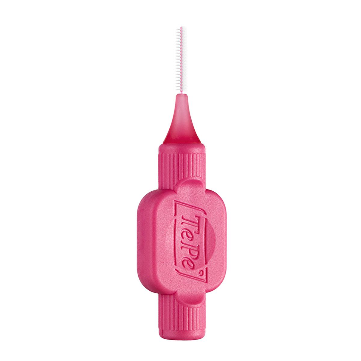 Tepe Interdental Brush 0.4 mm - Effective Oral Care for Dental Implants & Bridges Tepe Interdental Brush 0.4 mm for Effective Oral Care interdental brush, Tepe interdental brushes, dental hygiene, oral care, dental implant cleaning, gum health, plaque control, oral health, dental care, interdental cleaning, Tepe oral care