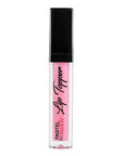 Pastel Profashion Lip Topper 305 Sugar - Cruelty-Free, Vegan Lip Gloss with Shimmering Effect - view 2