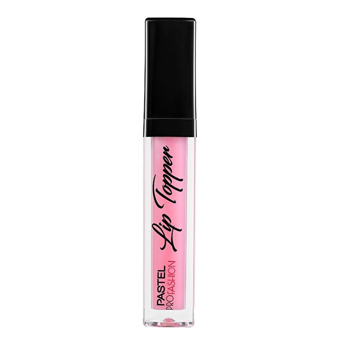 Pastel Profashion Lip Topper 305 Sugar - Cruelty-Free, Vegan Lip Gloss with Shimmering Effect Pastel Lip Topper 305 Sugar - Vegan &amp; Cruelty-Free lip topper, pastel lip gloss, cruelty-free cosmetics, vegan lip care, halal certified makeup, makeup for trendy looks, ethical beauty products, lip gloss with shimmer, vegan cosmetics, halal beauty products