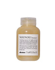 Davines Nounou Nourishing Shampoo for Damaged Hair 75 ml