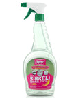 Benri Multipurpose Vinegar Cleaner 750ml - Chemical-Free, Eco-Friendly Household Cleaner - Fragrance