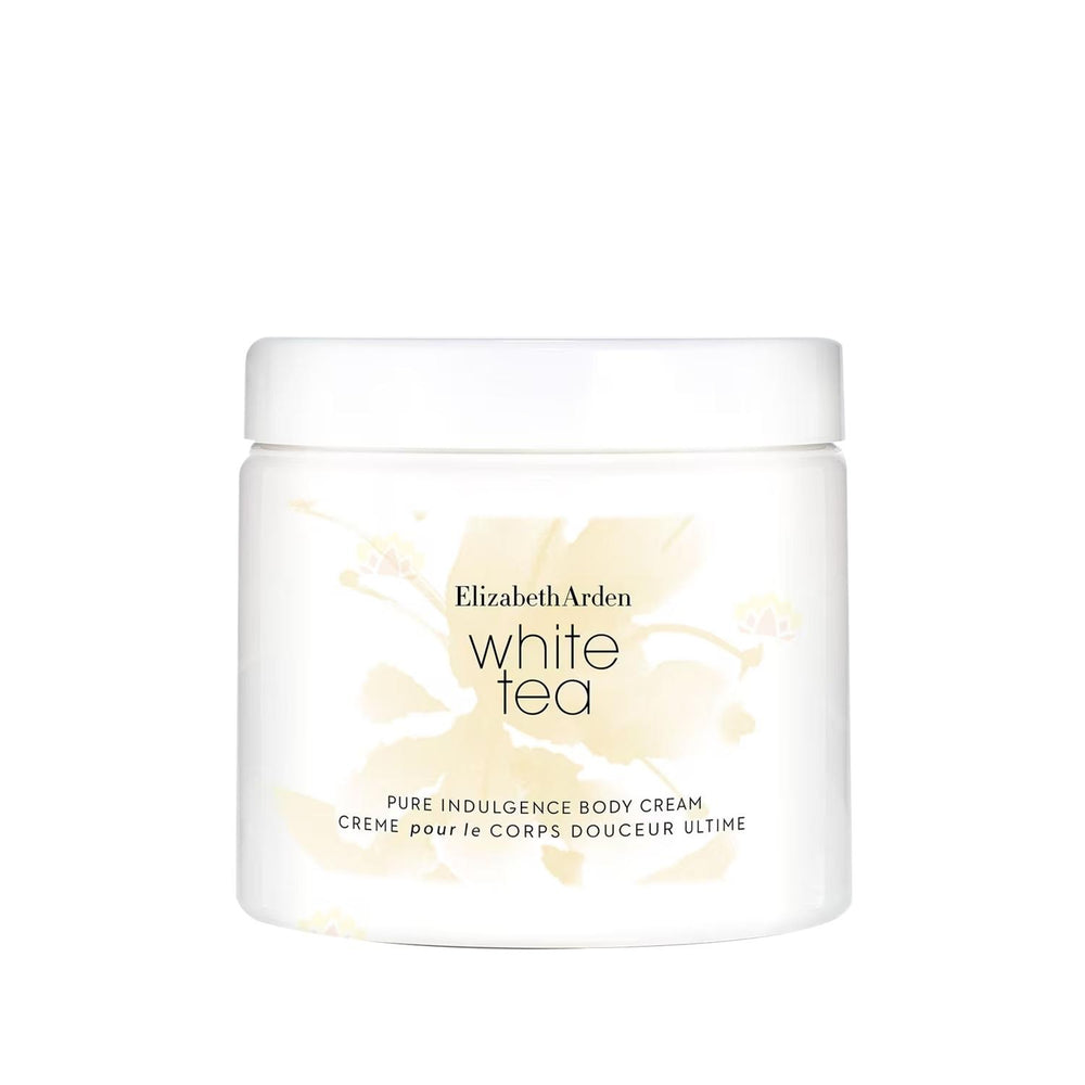 Elizabeth Arden White Tea Pure Indulgence Body Cream 400 ml