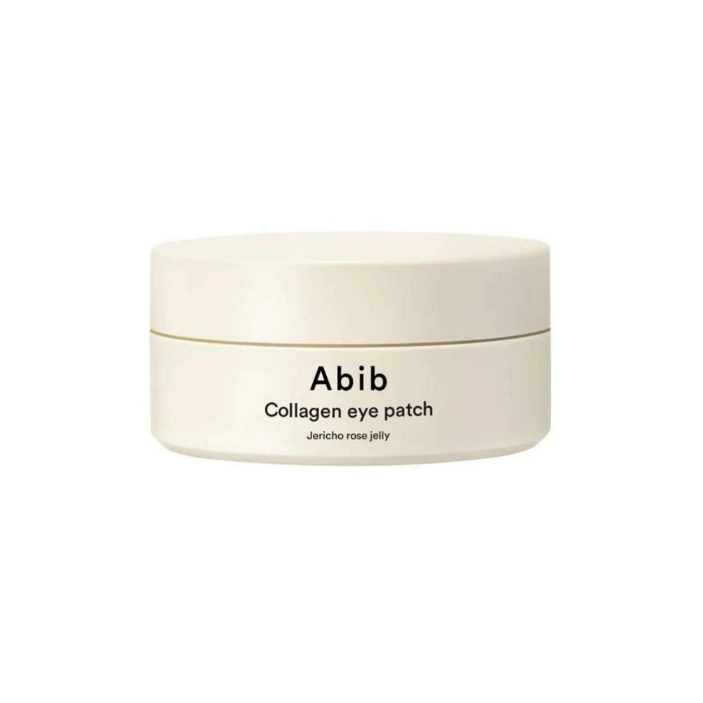 Abib Collagen Eye Patch Jericho Rose Jelly 60 pcs