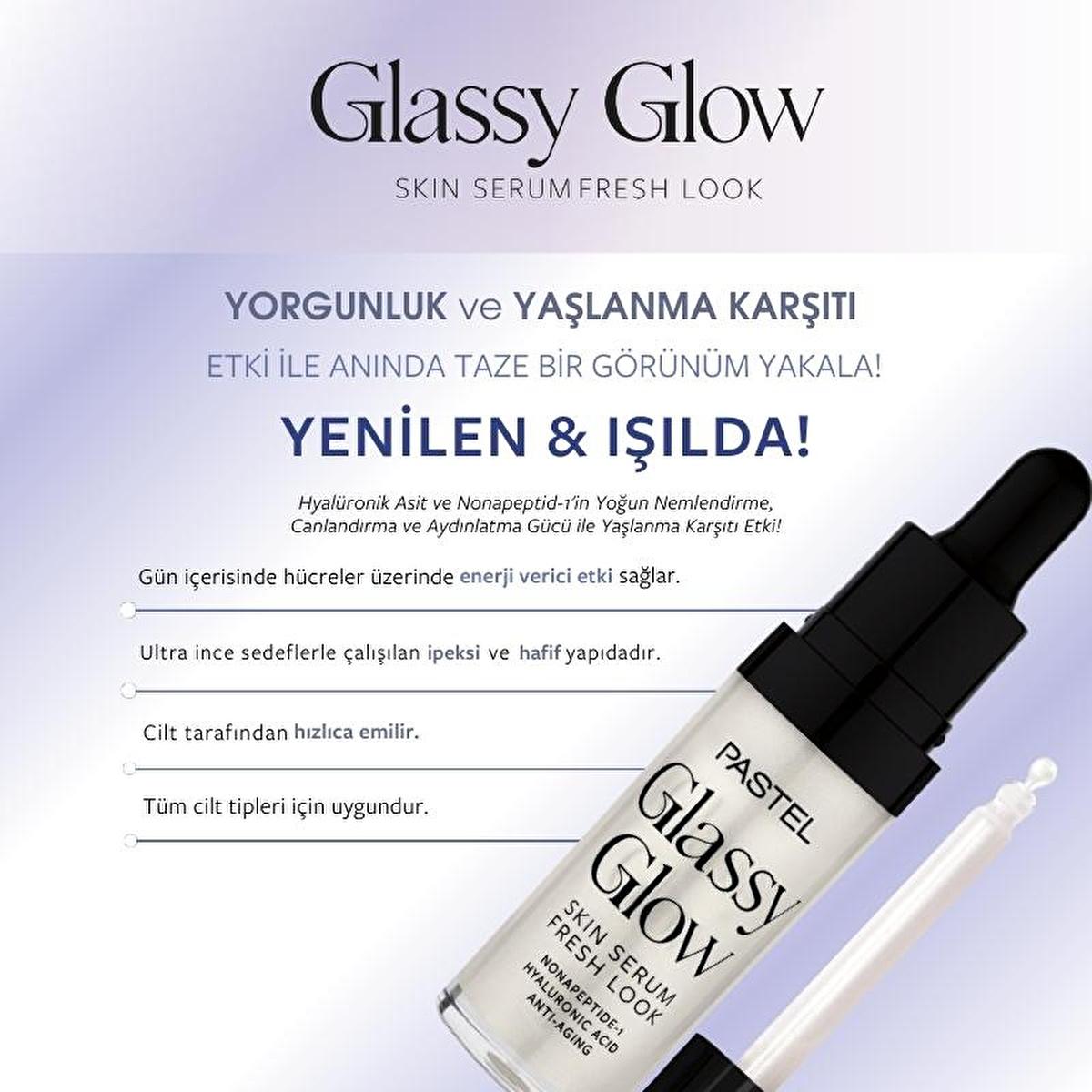 pastel glassy glow skin serum bottle, glassy glow skin serum application, pastel skincare products Pastel Glassy Glow Skin Serum - Illuminating Hydrating Formula for Women | 0.49 fl oz Pastel Glassy Glow Serum - Illuminating Hydration pastel, glassy-glow-serum, illuminating-serum, hydrating-skin-care, vegan-beauty, cruelty-free, radiant-skin, skincare, makeup-hybrid, ai-generated