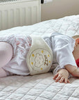 Babyjem - Baby Belly Warming Belt with Cherry Pit Filling for Infant Gas Relief and Comfort Baby Belly Warming Belt - Natural Gas Relief for Babies baby belly warming belt, cherry pit heating pad, infant gas relief, natural colic remedy, microwaveable baby comfort, baby comfort products, gas relief for babies, colic relief, baby care essentials, newborn comfort, parenting solutions