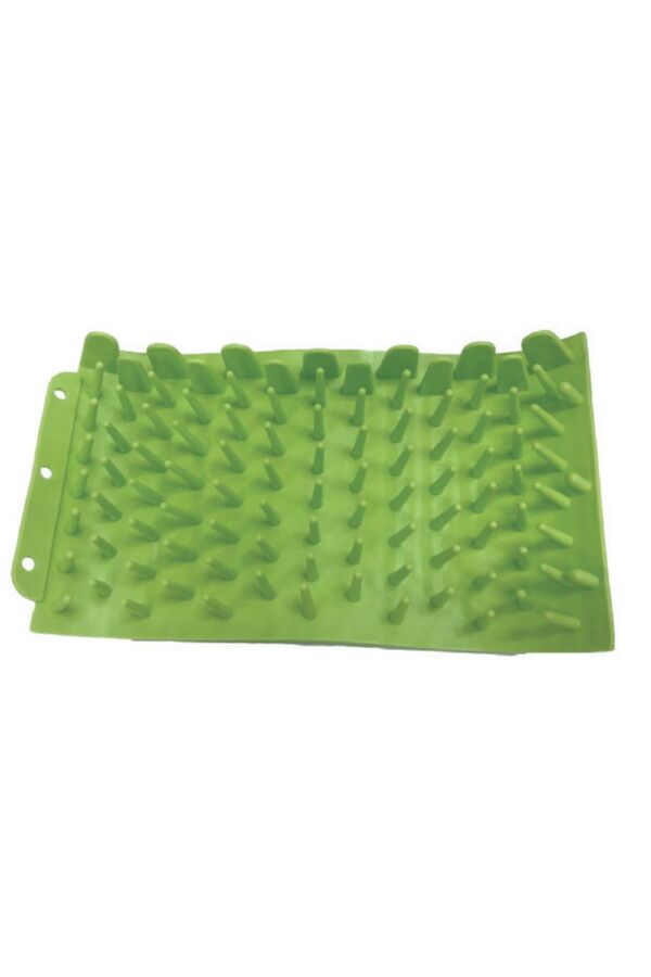 M-Pets Paw Scrubber Medium Dog Paw Cleaner 15cm