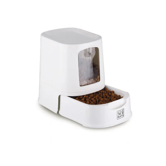 M-Pets Lena Gravity Pet Food Dispenser 3000ml