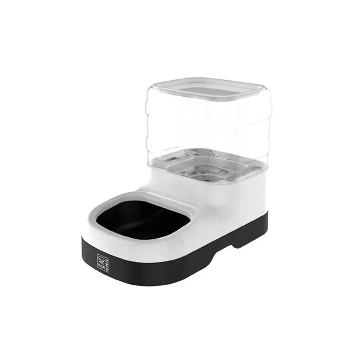 M-Pets Nile Gravity Pet Food Dispenser 1500ml