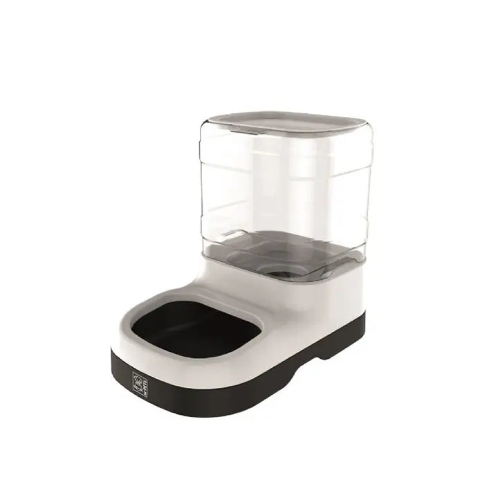 M-Pets Nile Gravity Pet Food Dispenser 3000ml