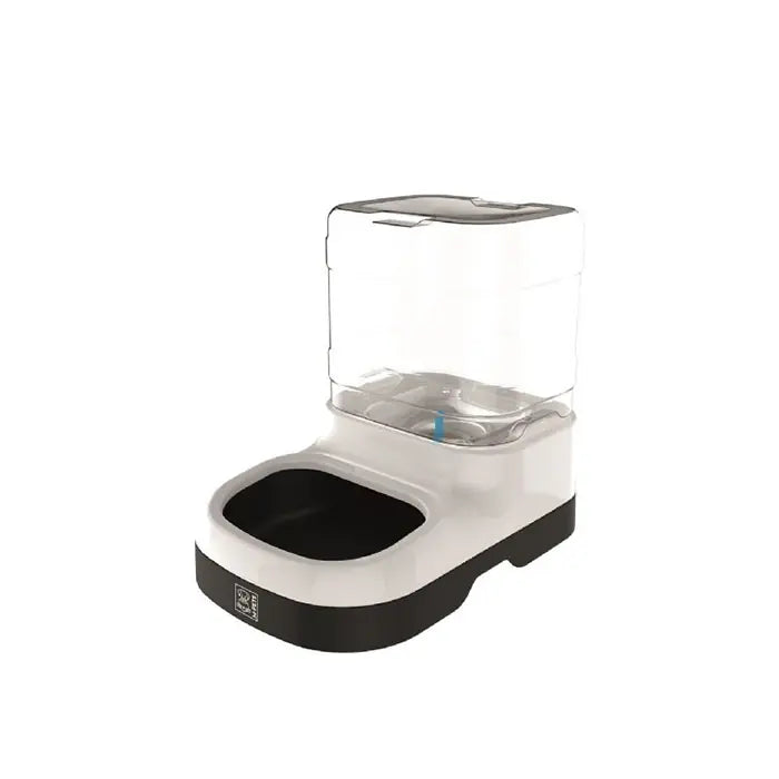 M-Pets Nile Gravity Water Dispenser for Pets 3000ml