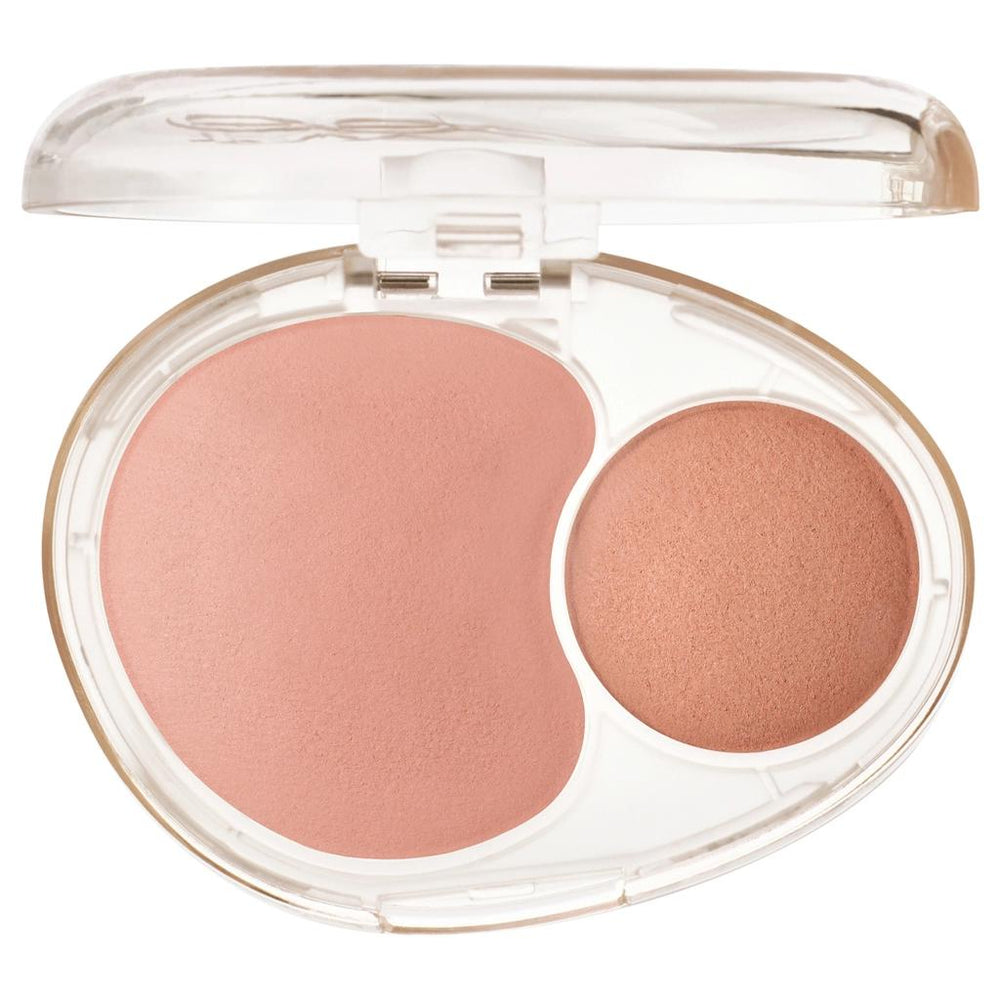 fwee Mellow Dual Blush ND01 Lazy Tempo 7.2g