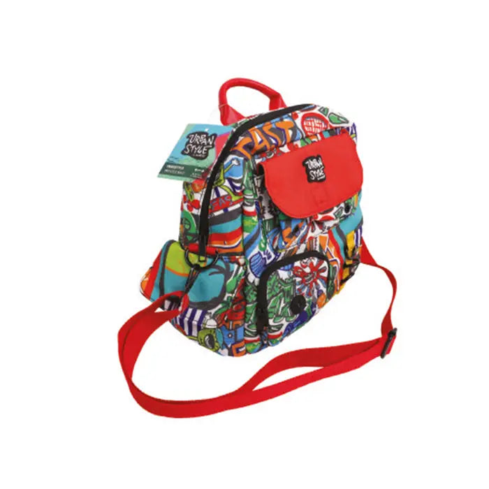 M-Pets Urban Style Freestyle Pet Accessory Bag
