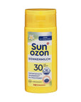 Sunozon SPF 30 Sensitive Skin Sun Milk Travel Size 50 ml