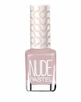 Pastel Nude 762 Nail Polish: Vegan, Cruelty-Free, Long Lasting, High Coverage - Achieve Salon-Quality Nails at Home. - image 3