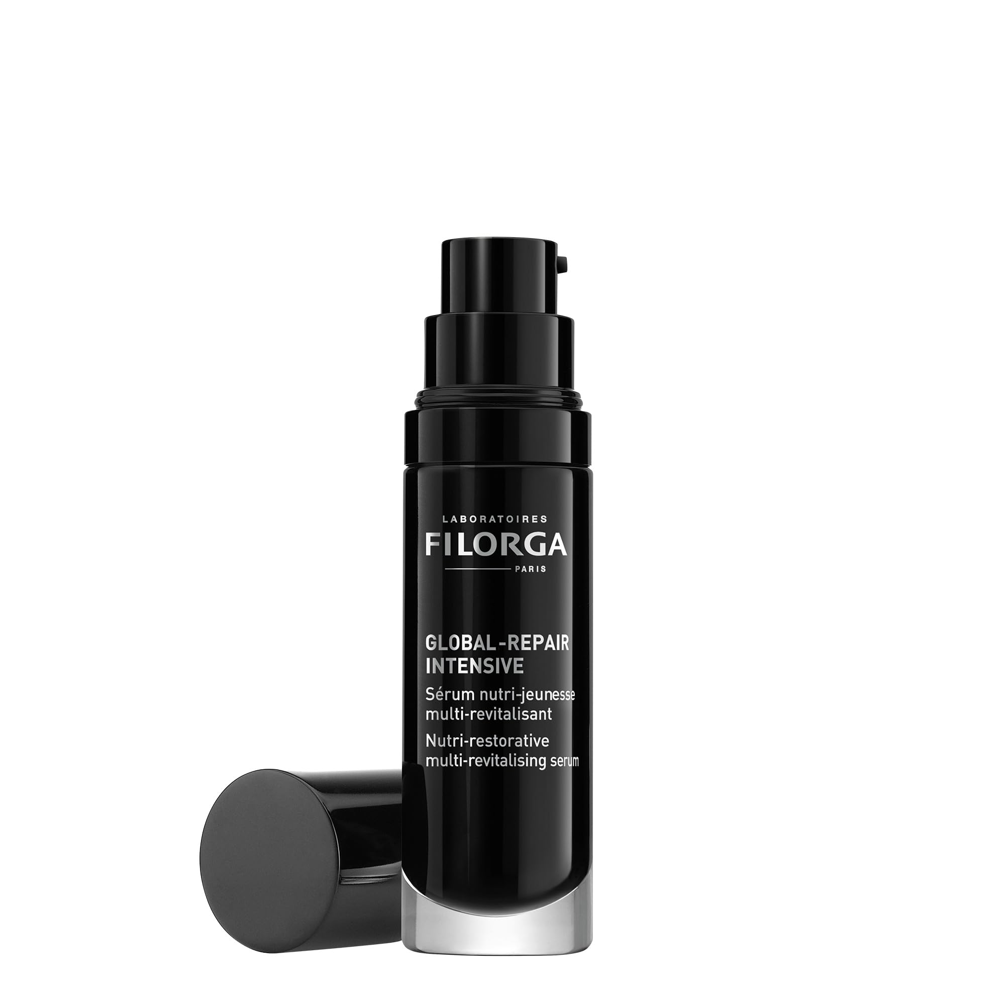 Filorga Anti-Aging Serum - Global Repair Intensive Serum 30ml with Retinol &amp; Hyaluronic Acid