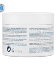 CeraVe Moisturizing Cream | Body and Face Moisturizer for Dry to Very Dry Skin | Body Cream with Hyaluronic Acid and Ceramides | Normal | Fragrance Free | 19 Oz | Packages May Vary - image 14