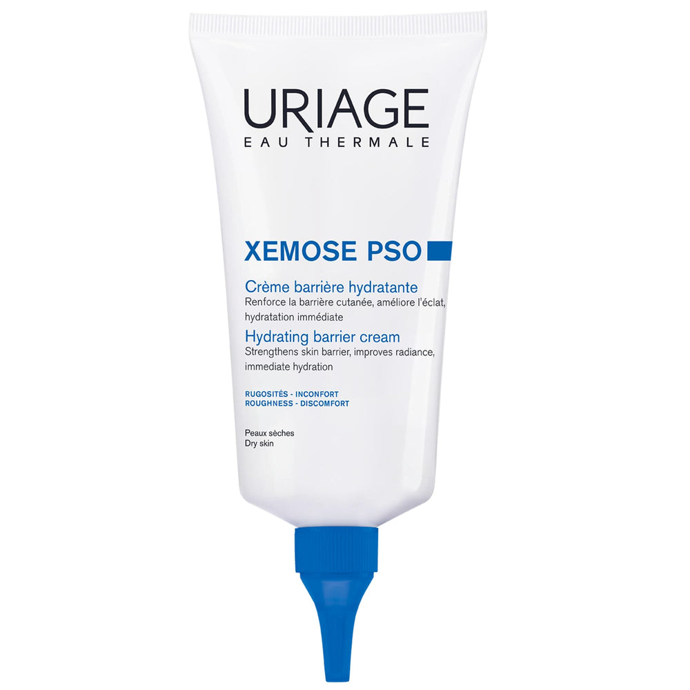 Uriage Xemose SOS Soothing Mist for Dry Skin - Anti-Itch Hydrating Spray for Face & Body, 6.76 fl oz