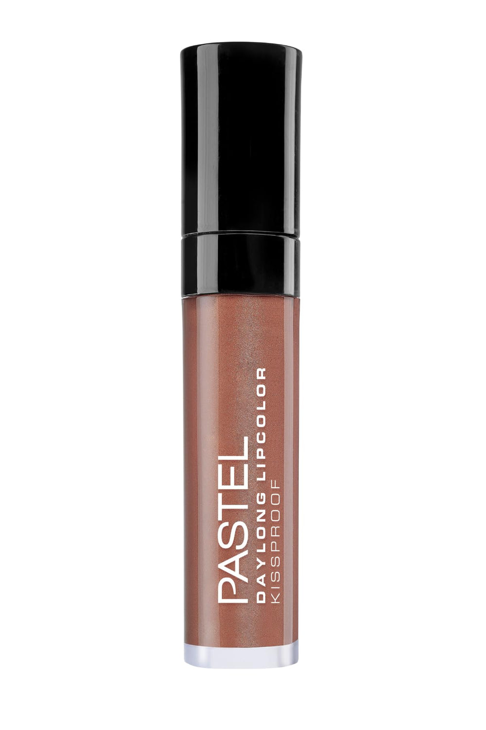 Pastel Daylong Long-Lasting Pastel Lipstick, Non-Transfer Formula, 7ml - Ideal for Makeup Enthusiasts