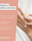 Mavala Anti-Ageing Hand Cream - Reduce Brown Spots & Improve Hand Appearance