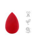 Pastel Makeup Sponge - Profashion | Versatile Applicator