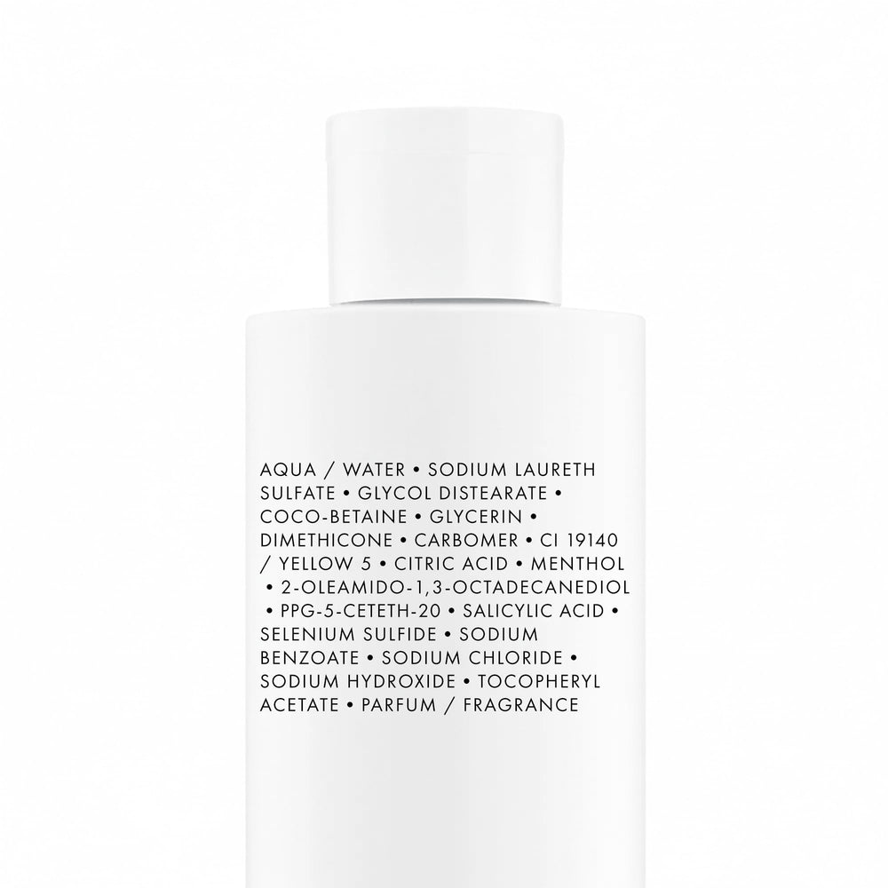 Vichy Dercos Anti-Pelliculaire Dandrufff 390 ml