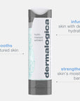Dermalogica Hydromasque Exfoliant 50ml - Exfoliating Face Mask for Hydrating Skincare