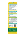 Garnier Daily Sunscreen Face Cream SPF 50+ - Non-comedogenic, Fragrance-free, BHA and Niacinamide for Acne-prone Skin