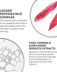 Phyto Color Protecting Shampoo - Sulfate-Free, Silicone-Free, Daily Use for Color-Treated Hair