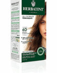Herbatint Herbal Hair Dye - Natural, Long-Lasting Color, Ammonia-Free & Paraben-Free