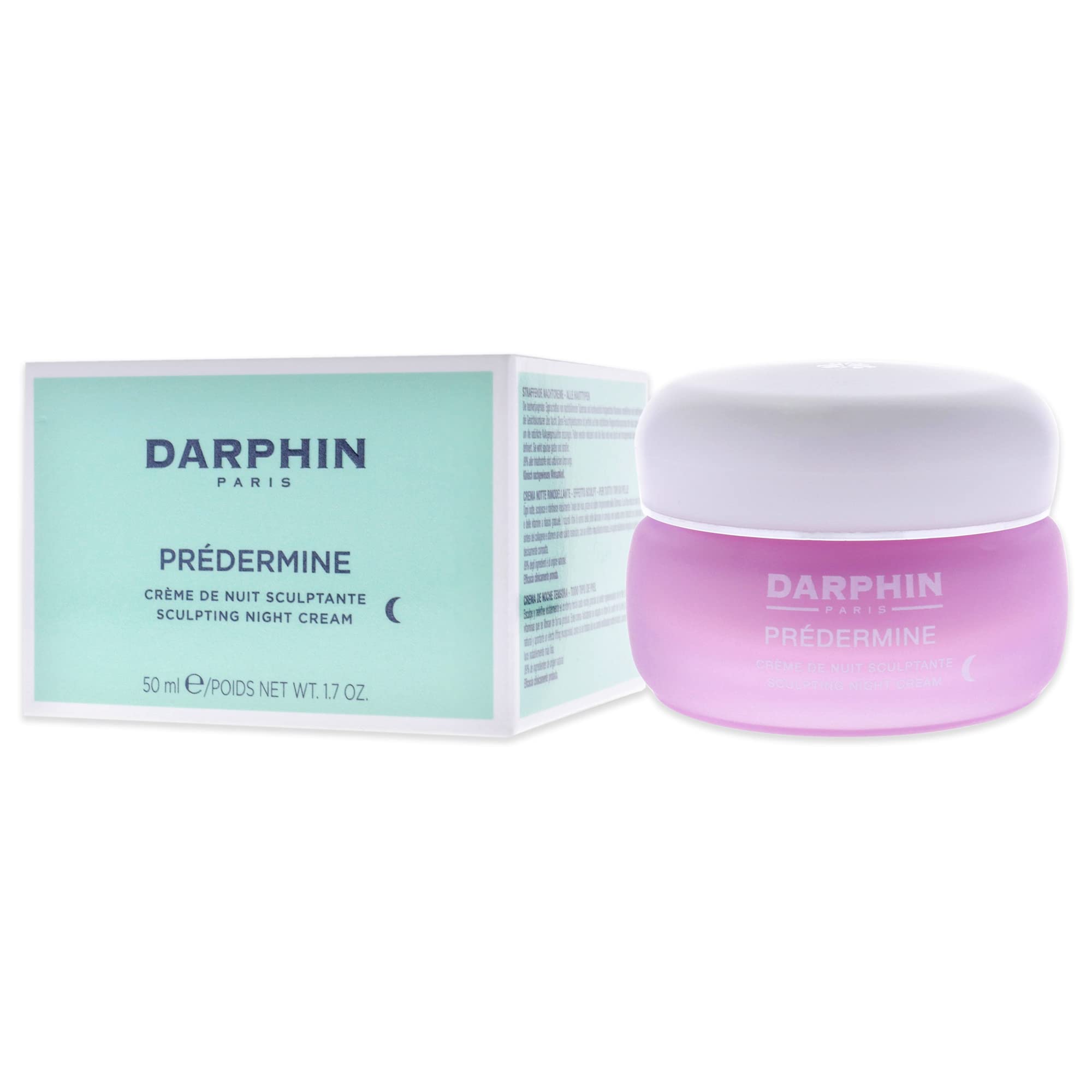 Darphin Predermine Sculpting Night Cream 50ml