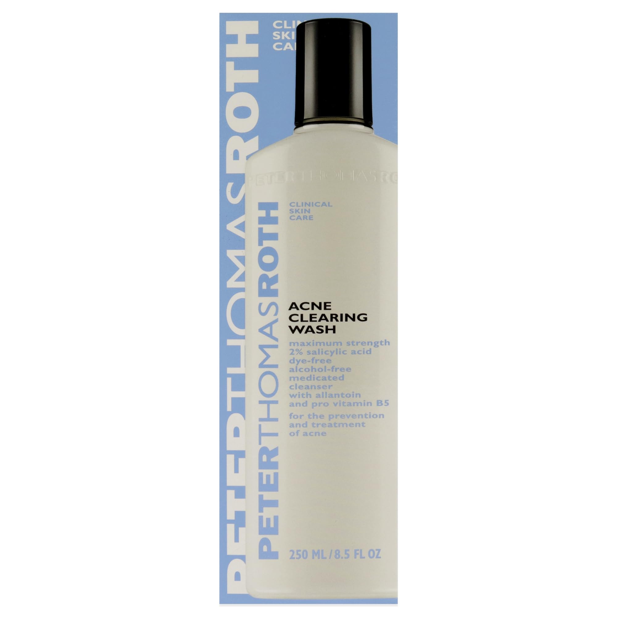 Peter Thomas Roth Acne Clearing Wash 250ml