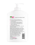 Sebamed Liquid Face & Body Wash - 1000 ml - image 10