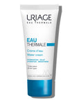 Uriage Eau Thermale Light Water Cream SPF20 40ml - Lightweight Moisturizing Cream with SPF20 Protection