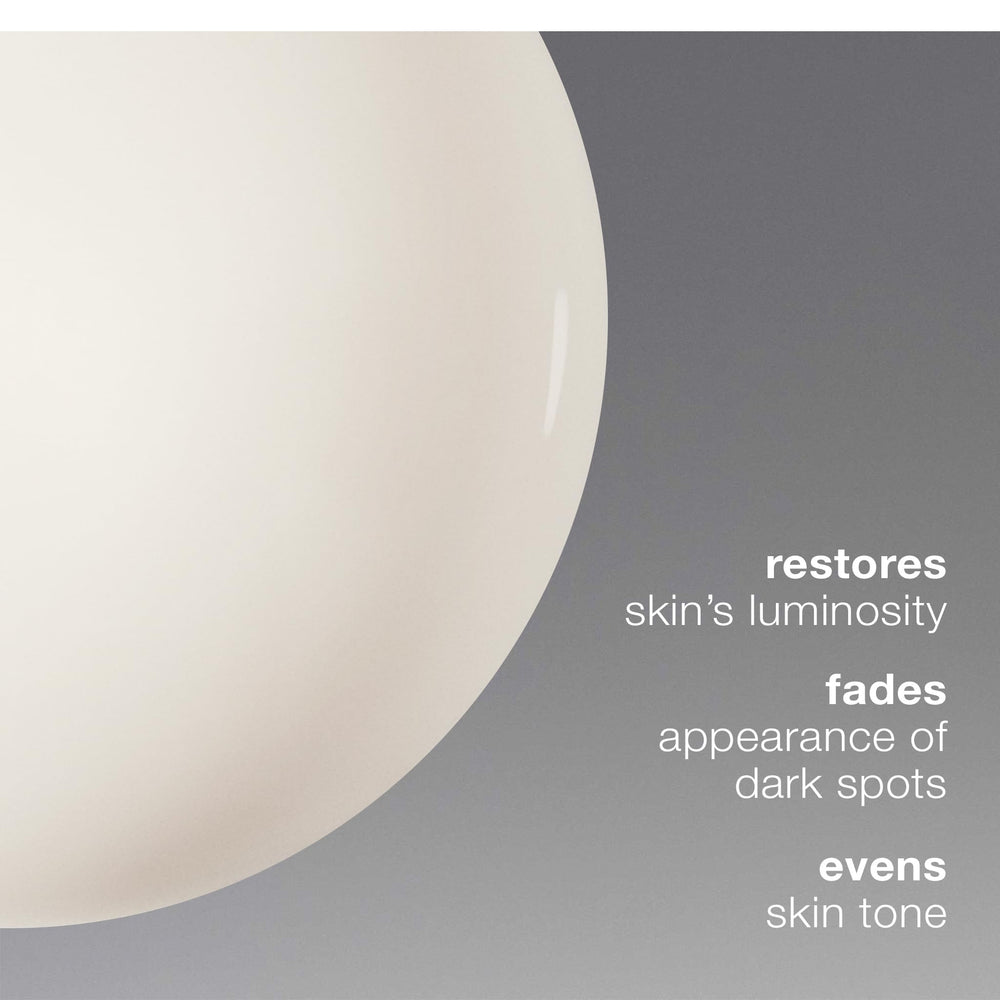 Dermalogica PowerBright Overnight Cream - Dark Spot Correction, Anti-Aging Skincare, Niacinamide & Vitamin C Overnight F