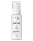 SVR Sensifine Hydra Moisturizing Cream for Dry & Sensitive Skin - Natural Skincare, Hydrating & Nourishing Cream, 1.35 f