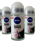 Nivea Roll-On Invisible B - Strong Effect | 50ml