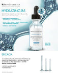 Skinceuticals Hydrating B5 30ml - Hyaluronic Acid Serum for Dry Skin, Fragrance-Free
