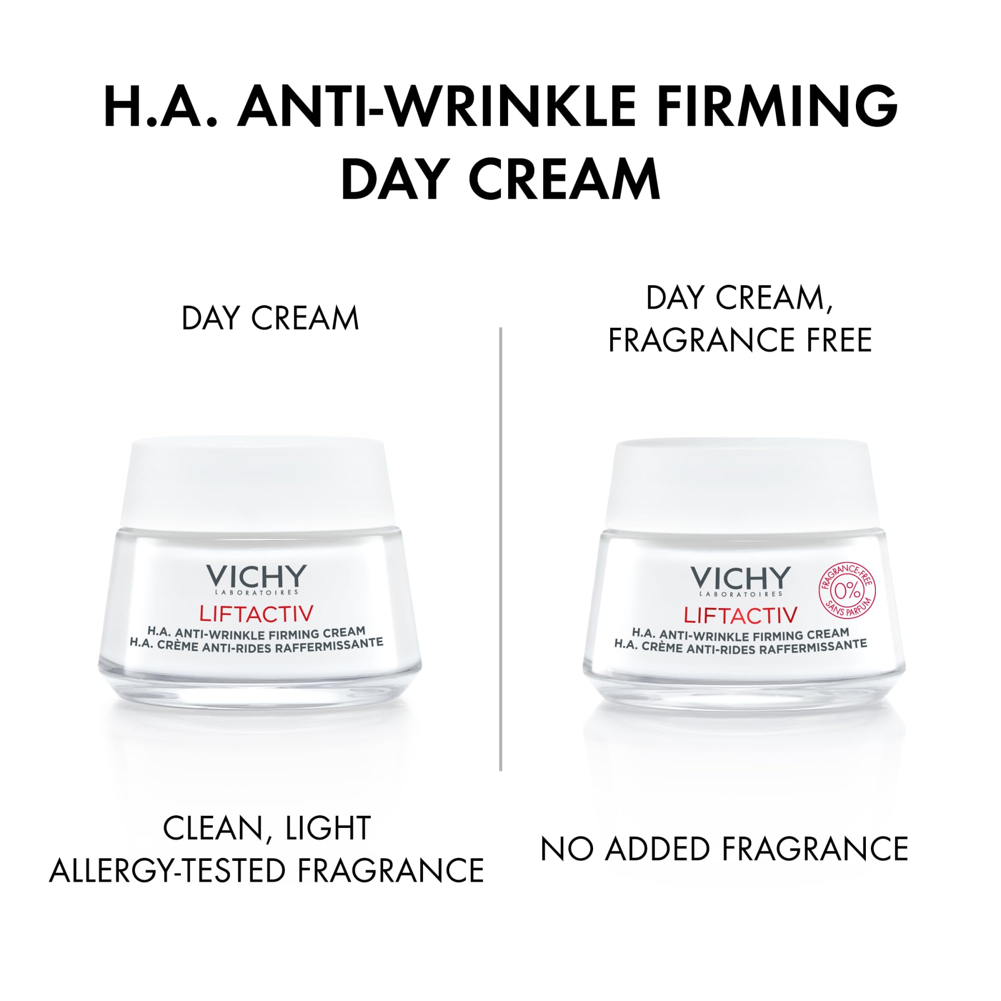 Vichy Liftactiv Supreme PNM Anti-Aging Night Cream - 50ml, Anti-Wrinkle &amp; Firming for Normal to Combination Skin