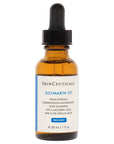 Skinceuticals Antioxidant Serum Silymarin CF - Vitamin C Serum for Anti-Aging & Acne-Prone Skin