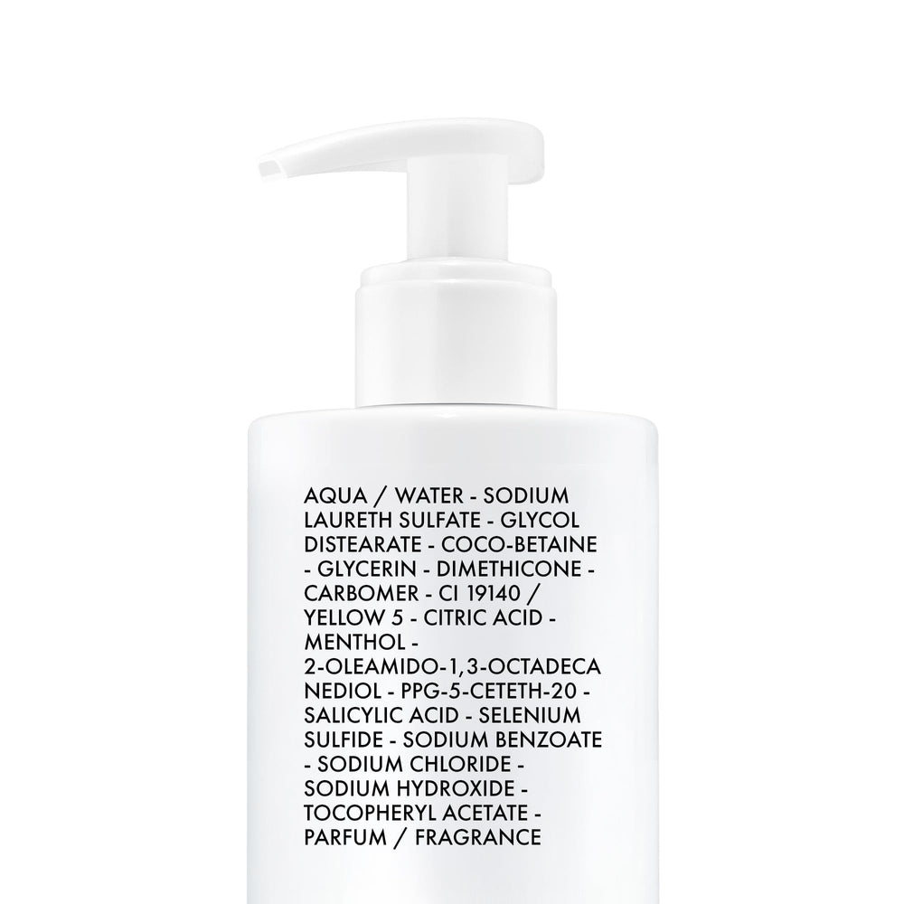 Vichy Dercos Anti-Hair Loss Shampoo with Aminexil - Strengthening, 6.76 fl oz - image 15