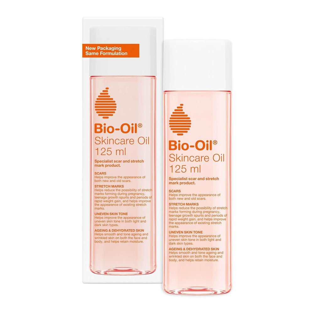 Bio-Oil Skincare Body Oil 125 ml - Body Oil
