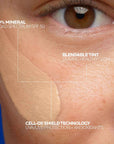 La Roche-Posay Tinted Sunscreen Gel-Cream SPF 50+ - Oil Control, Matte Finish for Sensitive Skin - image 19