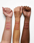 Golden Rose Glow Kiss Tinted Lip Balm - Vegan, SPF 15, Natural Lip Tint for Moisturized Lips