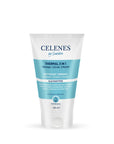 Celenes Thermal 3 in 1 Cleansing Peeling Mask 150ml - Hydrating & Refreshing