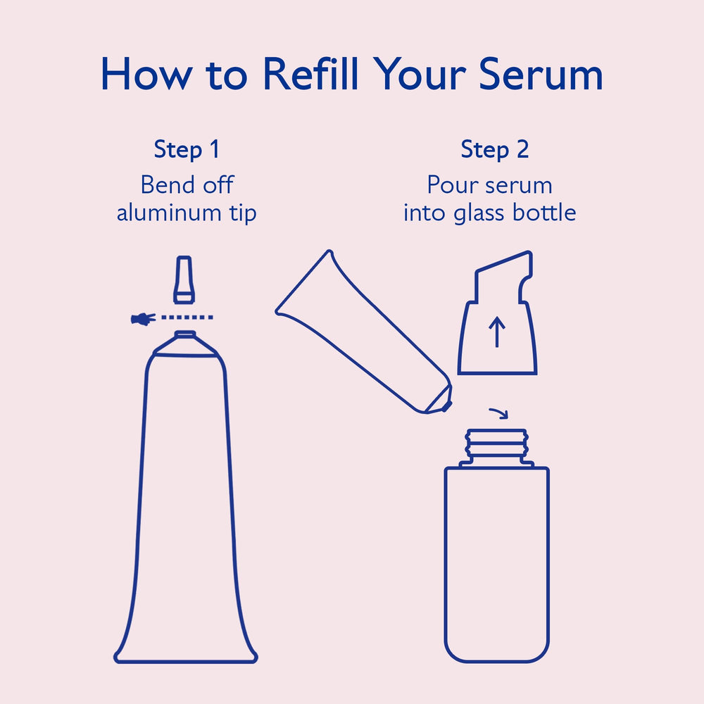 Caudalie Resveratrol Lift Firming Serum - Anti-Aging, Firming & Lifting Serum with Resveratrol for Youthful Skin