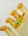 Bioxcin Keratin & Argan Hair Care Oil - Nourishing, Anti-Frizz, Daily Use Hair Oil for Damaged Hair